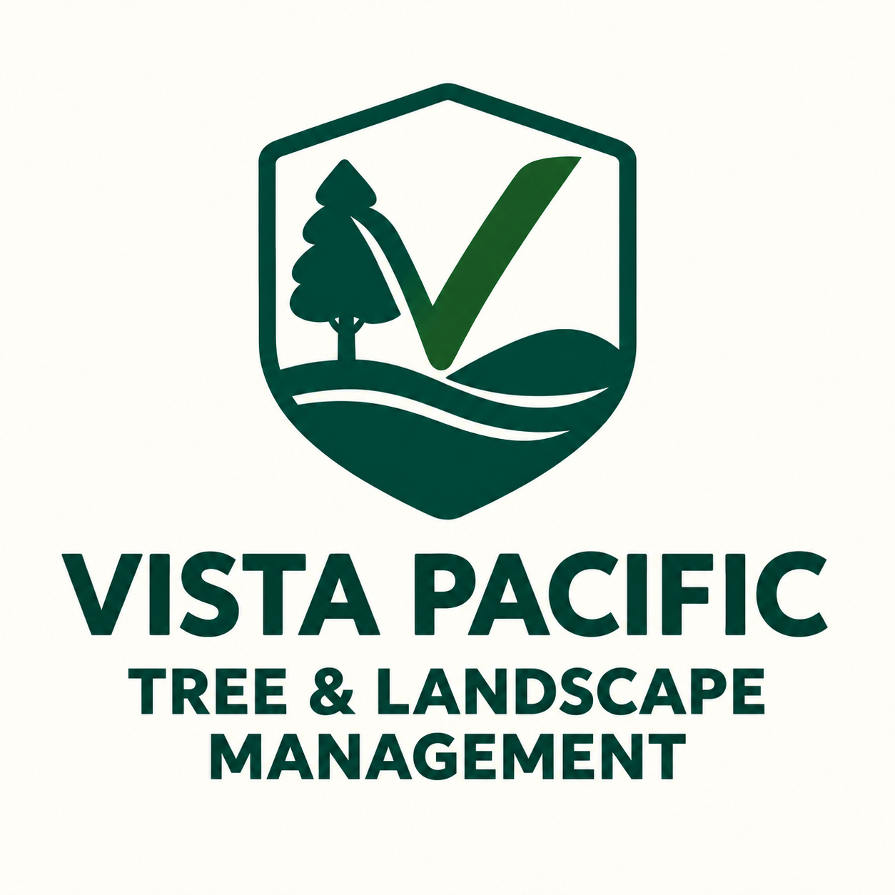 Vista Pacific Tree and Landscape Management